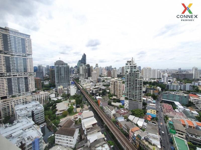 picture 🔥🔥🔥 FOR RENT condo , Beatniq Sukhumvit 32 , BTS-Thong Lo , Khlong Tan , Khlong Toei , Bangkok , CX-08737 ✅ Live chat with us ADD LINE @connexproperty ✅ 🔥🔥🔥 - 9/9