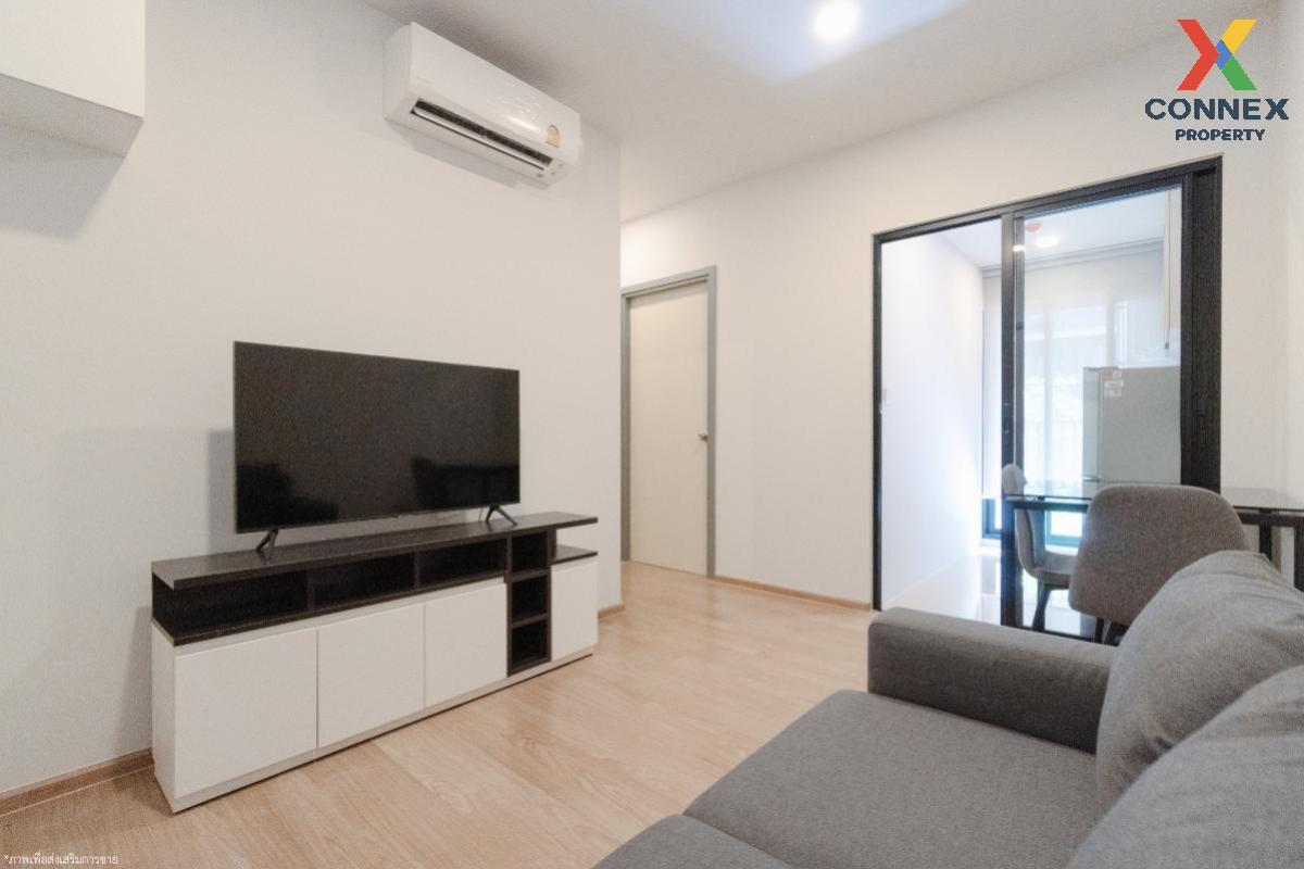 picture 🔥🔥🔥 For Rent Condo , Chewathai Pinklao , MRT-Bang Yi Khon , Bang Yi Khan , Bang Phlat , Bangkok , CX-107908 ✅ Live chat with us ADD LINE @connexproperty ✅ 🔥🔥🔥 - 2/9