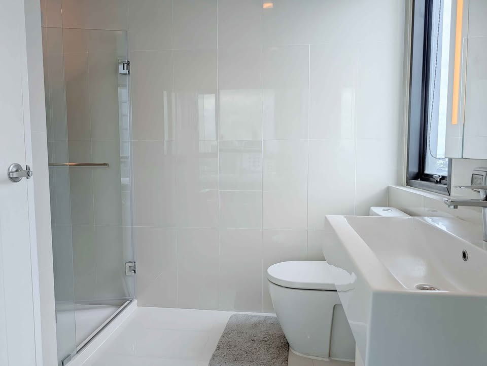 รูป #SC9306  📌 ให้เช่า | 🟦🟨คิว เฮ้าส์ คอนโด สุขุมวิท 79🟥🟩💬 𝑪𝒐𝒏𝒕𝒂𝒄𝒕 𝑳𝑰𝑵𝑬: @𝒔𝒆𝒄𝒓𝒆𝒕𝒑𝒓𝒐𝒑𝒆𝒓𝒕𝒚 🔥✨ - รูปที่ 16/20