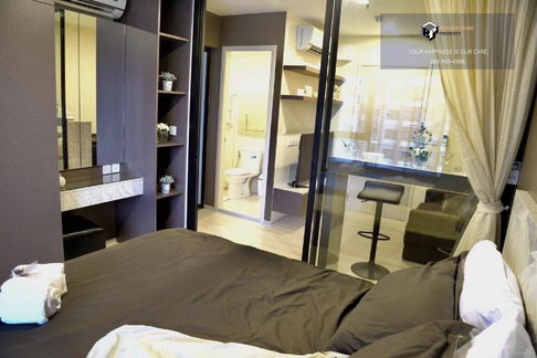 Life Asoke | 🚝ใกล้ MRTเพชรบุรี #2025103112701