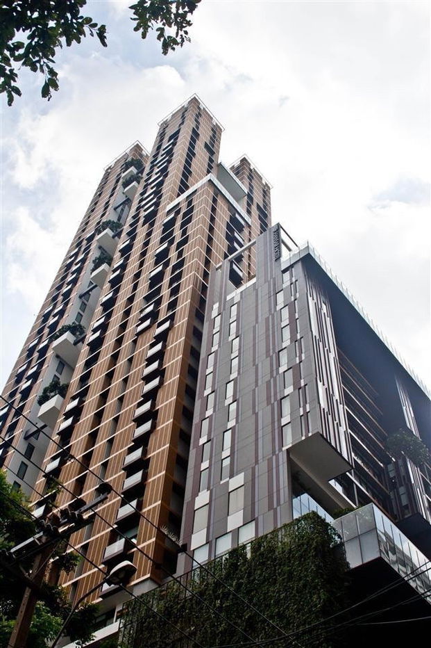 รูป 2 นอนให้เช่า Hansar Rajdamri (85,000THB) - รูปที่ 11/14