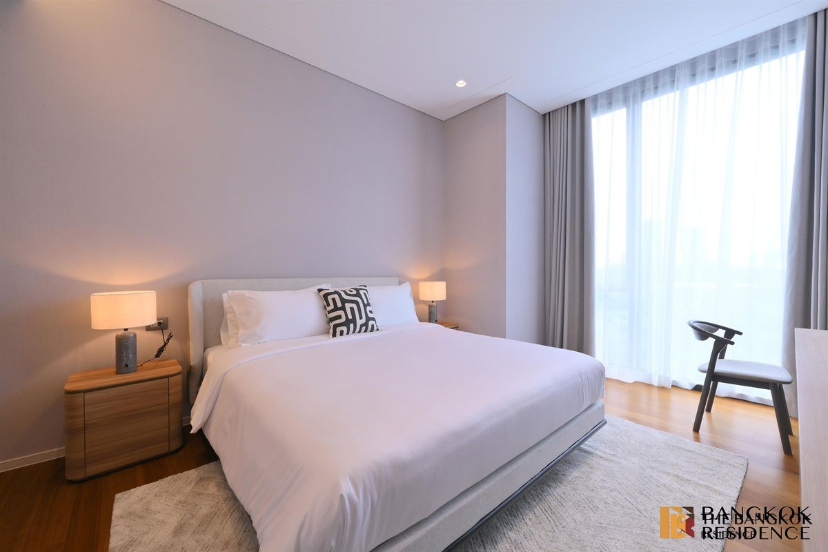 picture  The Residence@Sindhorn Kempinski ✨ A Rare Luxury for the Discerning Few 💫 Near BTS Ratchadamri  - 7/19