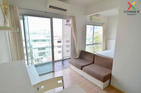 For Rent Condo , A Space Asoke-Ratchada , MRT-Phra Ram 9 , Din Daeng , Din Daeng , Bangkok , CX-110355 ✅ Live chat with us ADD LINE @connexproperty ✅