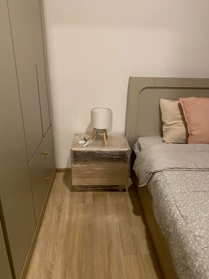 picture  For Rent Taka Haus Ekkamai Near BTS - 11/13