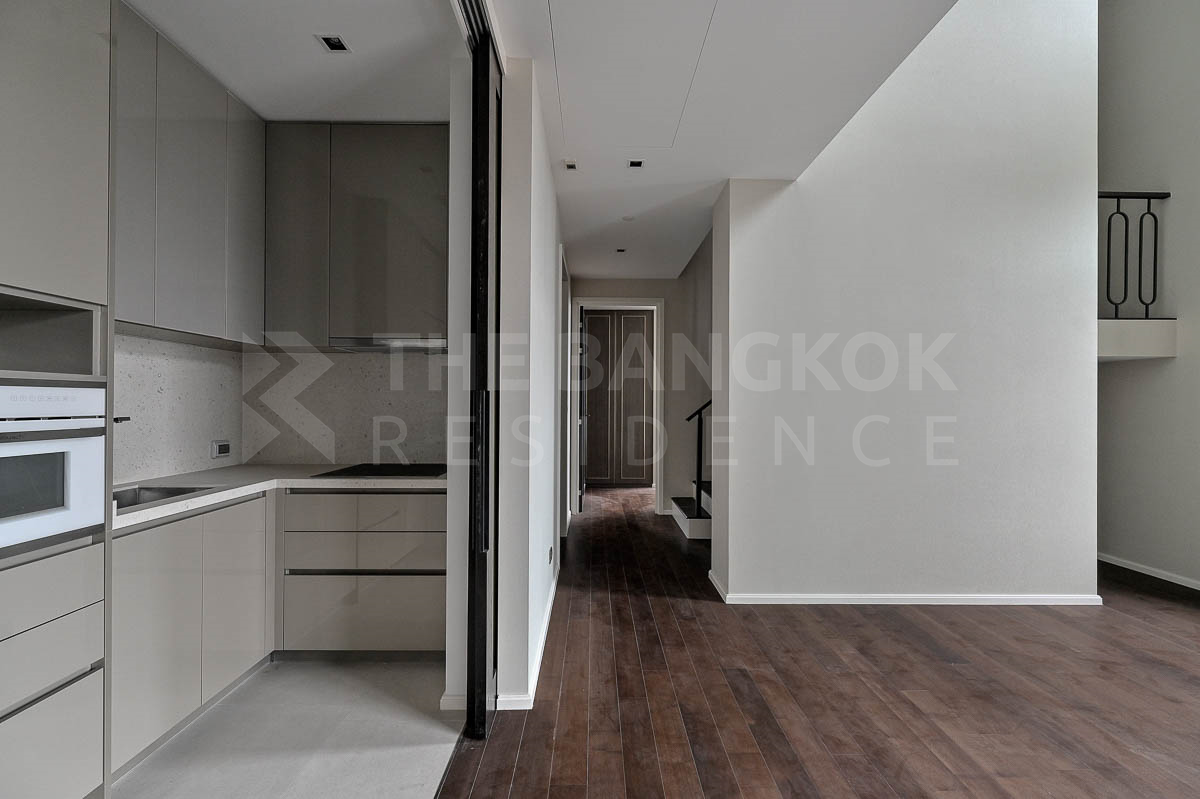 รูป ยูนิต Luxury หรูหราแบบไม่ต้องรอ เดอะ ดิโพลแมท 39 ใกล้ BTS สถานีพร้อมพงษ์ - รูปที่ 6/10