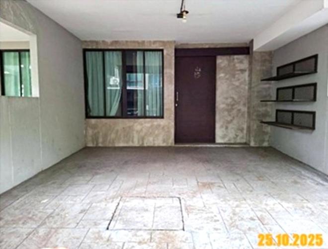 รูป ทาวน์เฮ้าส์ สำหรับขาย อารียา ทูบี เกษตร-นวมินทร์ จรเข้บัว เขตลาดพร้าว กรุงเทพมหานคร - รูปที่ 3/34