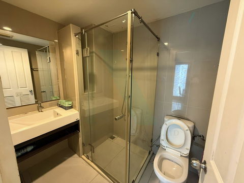 🔺 ขายคอนโด ดิ เอสเตท แอท ท่าพระ อาคาร 1 ชั้น 5 1 ห้องนอน ขนาด 28 ตรม ใกล้ โรงเรียนวัดท่าพระ