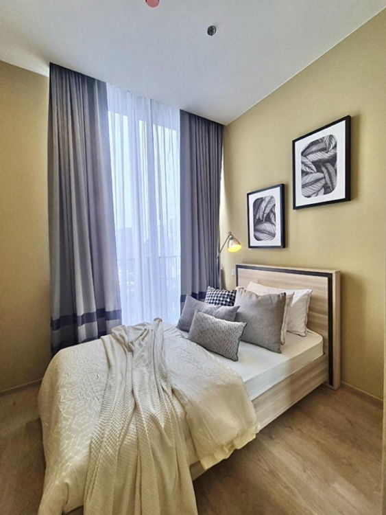 picture Noble Be 19: Experience Luxury Living in the Heart of the City at This Exceptional Condo - 11/14