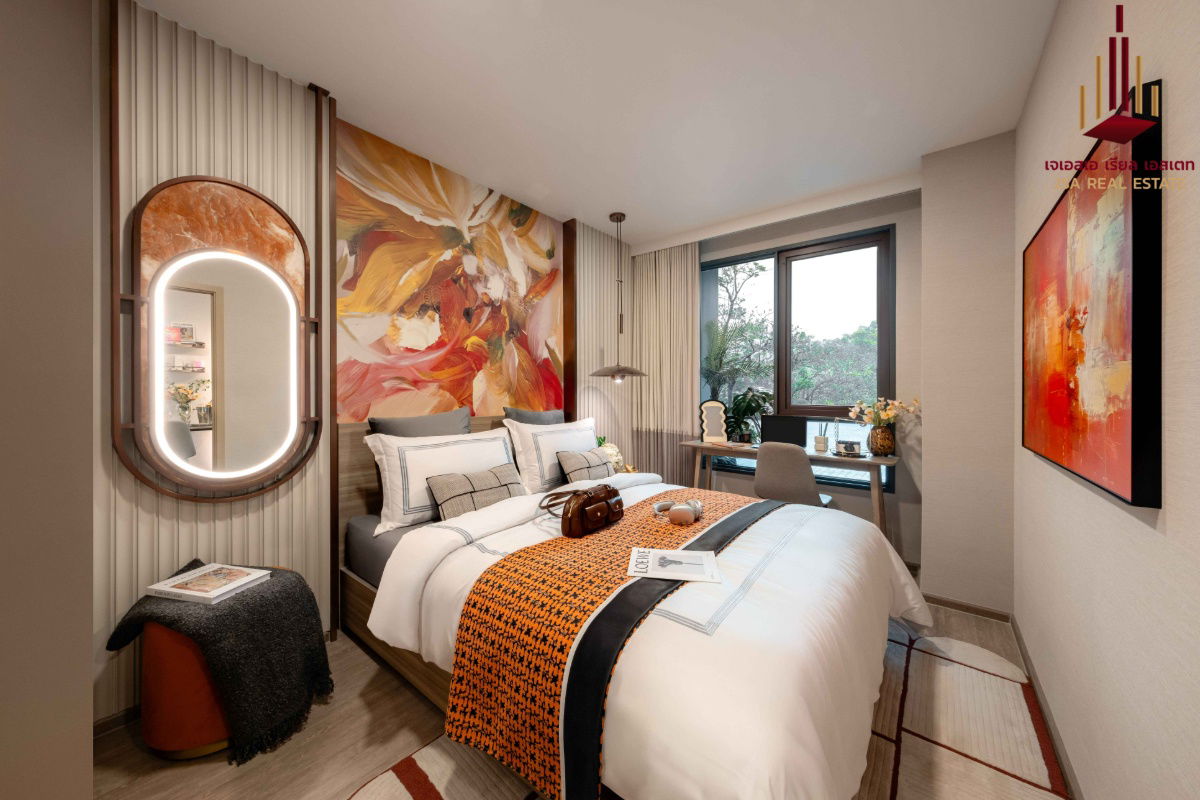 รูป ✨ ขาย  เดอะ เบส รัชดา 19 ✨  💰 ราคา 2,810,000 บาท - รูปที่ 4/4