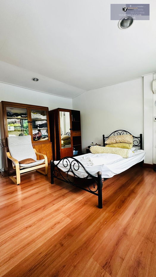 picture Home (PH) | 2-storey detached house, prime location, Lat Phrao - Nakniwat #2025103112746 - 5/17