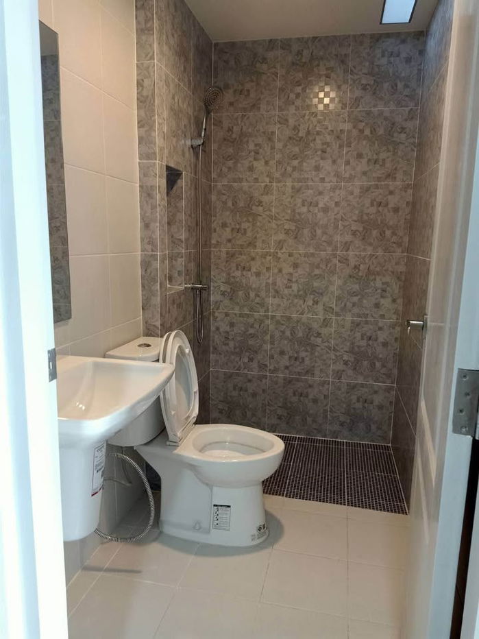 รูป R2762 ให้เช่าทาวน์โฮม หมู่บ้าน Grand Pleno พหลโยธิน-วิภาวดี (ว่างค่ะ) ใกล้ฟิวเจอร์พาร์ครังสิต - รูปที่ 15/22