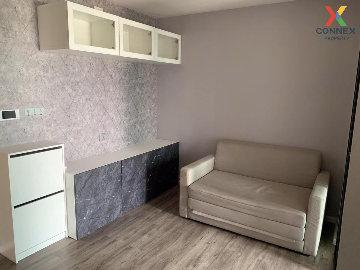 picture 🔥🔥🔥 For Rent Condo , Atmoz Chaengwattana , Khlong Kluea , Pak Kret , Nonthaburi , CX-93140 ✅ Live chat with us ADD LINE @connexproperty ✅ 🔥🔥🔥 - 1/8