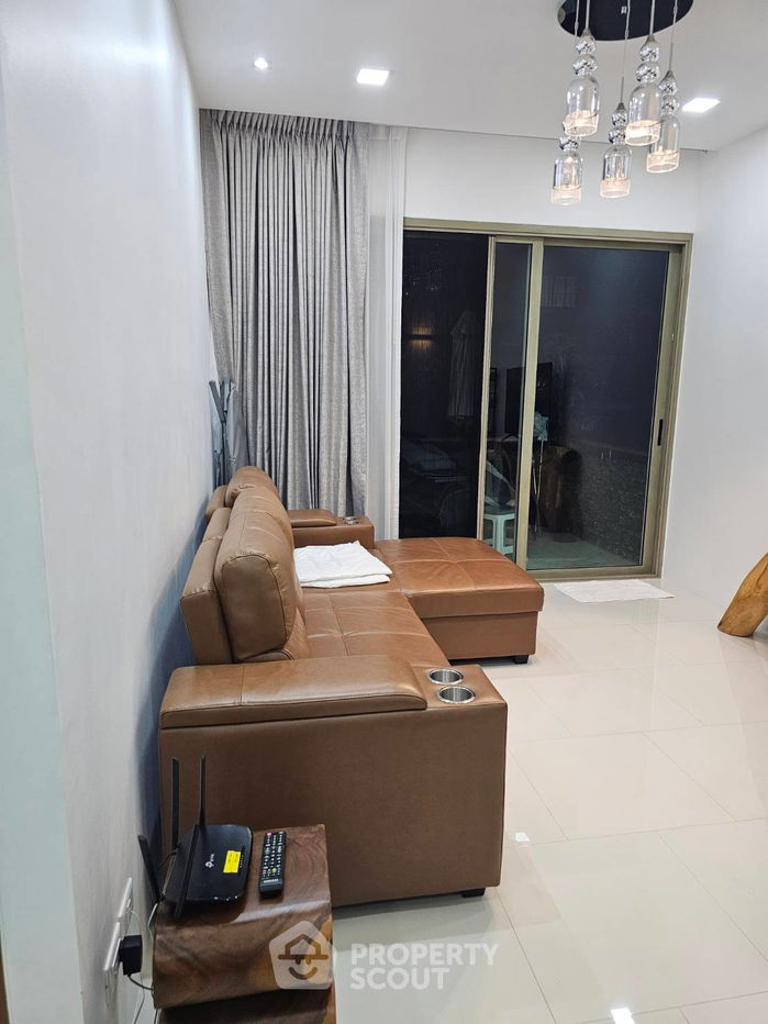 รูป คอนโด 1-ห้องนอน ที่ เดอะ แซงชัวรี วงศ์อมาตย์ ใกล้ ปราสาทสัจธรรม (ID 2388060) - รูปที่ 10/21