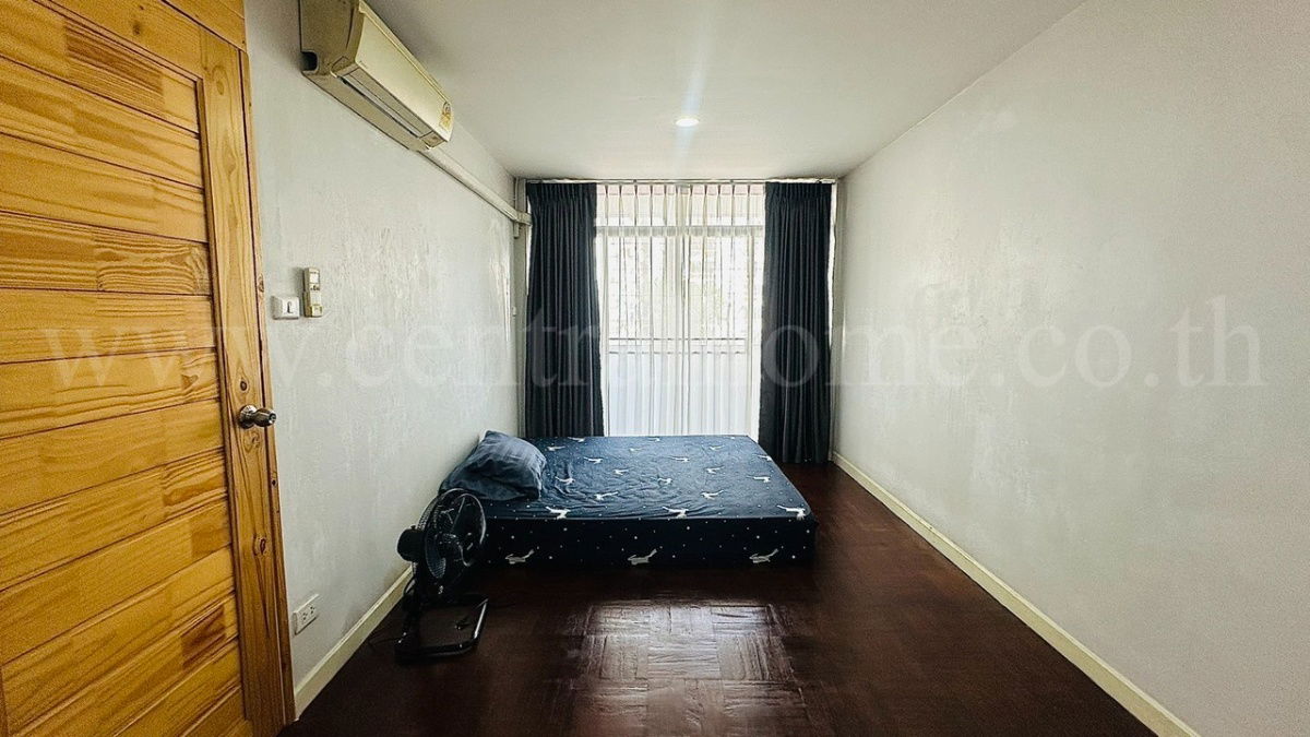 รูป ทาวน์โฮม 3 ชั้น 45 ตร.วา ซอยรามคำแหง 65 (ลาดพร้าว 122 มหาดไทย) พร้อมอยู่ - รูปที่ 17/19