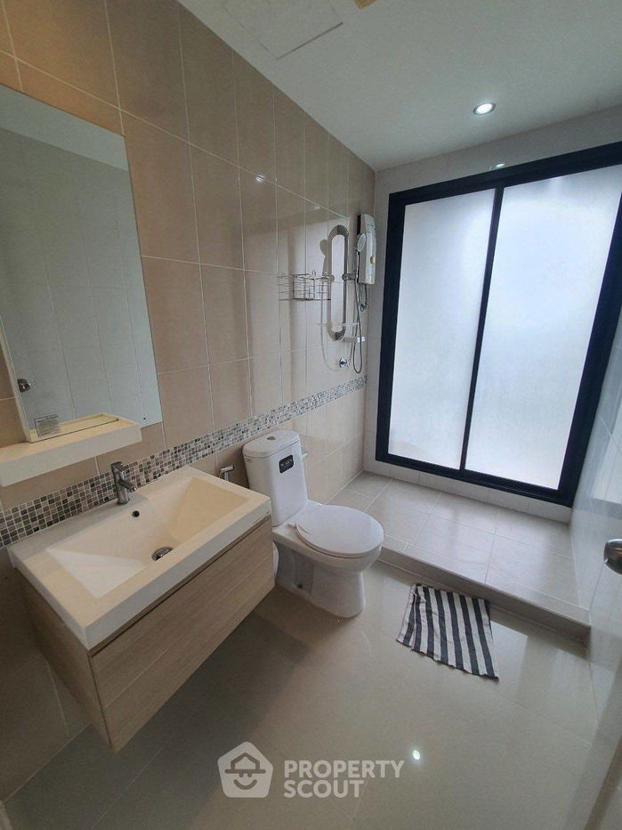 รูป คอนโด สตูดิโอ ที่ เอส วัน พระราม 9 ใน สวนหลวง (ID 2387542) - รูปที่ 5/5