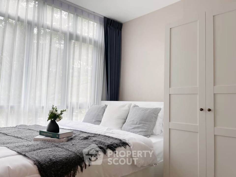 picture 1-BR Condo at Metro Sky Prachachuen near MRT Bang Son (ID 2385019) - 2/9