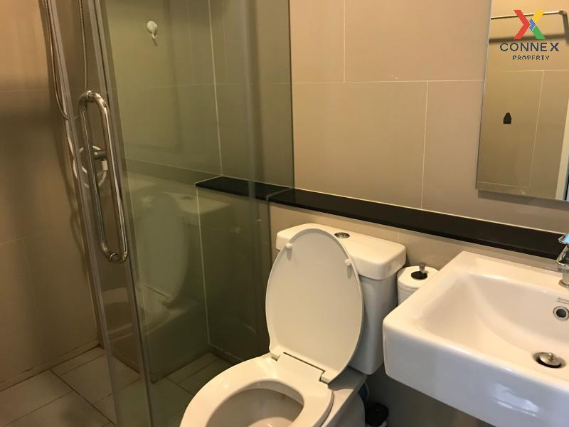 รูป เช่า คอนโด  Aspire Sathorn Ratchapruek BTS-บางหว้า ราชพฤกษ์ ปากคลองภาษีเจริญ ภาษีเจริญ กรุงเทพ CX-03650 ✅ ทักไลน์ @connexproperty ตอบทันที ทีมงานมืออาชีพ ✅  - รูปที่ 7/8