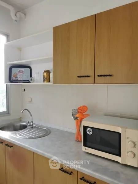 picture 1-BR Condo at City Home Sukhumvit near BTS Udom Suk (ID 2386920) - 7/11