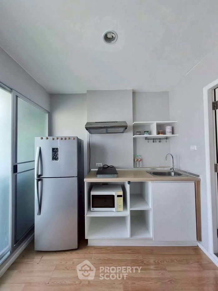 รูป คอนโด 2-ห้องนอน ที่ ลุมพินี วิลล์ อ่อนนุช พัฒนาการ ใน ประเวศ (ID 2388142) - รูปที่ 6/27