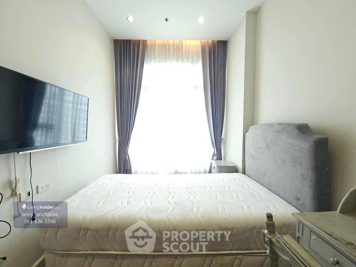 picture 2-BR Condo at Mayfair Place Sukhumvit 50 near BTS On Nut (ID 2335016) - 3/12