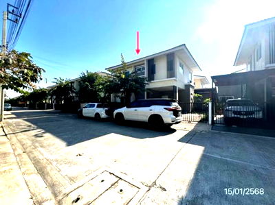 Houses for sale Nonthaburi : HOME for sale  Bang Bua Thong Bang Bua Thong Nonthaburi