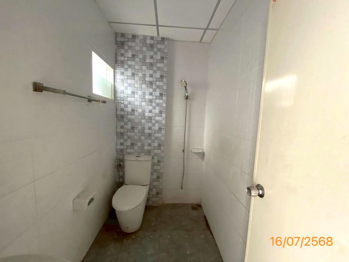 รูป ทาวน์เฮ้าส์ สำหรับขาย ทรัพย์มั่นคง 8 บางบ่อ บางบ่อ สมุทรปราการ - รูปที่ 21/32