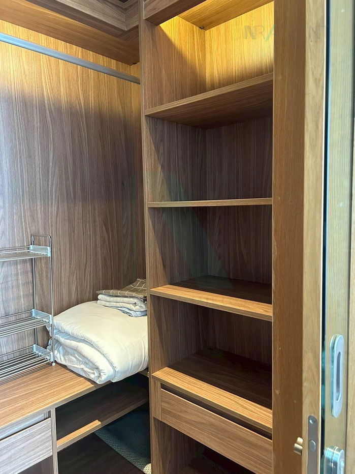 รูป ให้เช่าคอนโด พาร์ค 24 เฟส 2 อาคาร 5 ชั้น 24 สตูดิโอ ขนาด 26 ตรม ใกล้ ดิ เอ็มดิสทิค - รูปที่ 8/8