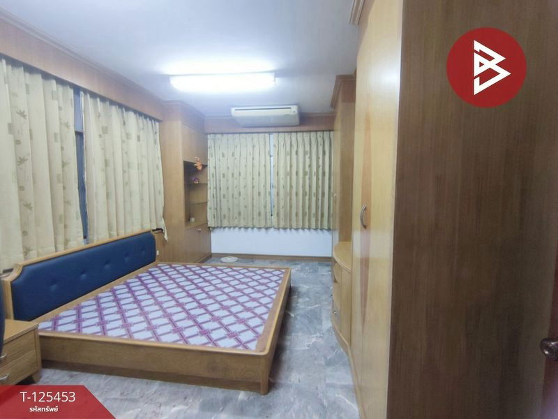 picture For Sale 2-storey detached house, Sajja Suanluang, Chonburi Land area: 1 ngan 20 sq. wah  - 14/15