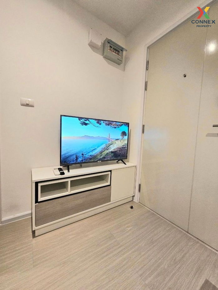 picture 🔥🔥🔥 For Rent Condo , iCondo Serithai Green Space , ARL-Hua Mak , Khlong Chan , Bang Kapi , Bangkok , CX-96779 ✅ Live chat with us ADD LINE @connexproperty ✅ 🔥🔥🔥 - 4/10