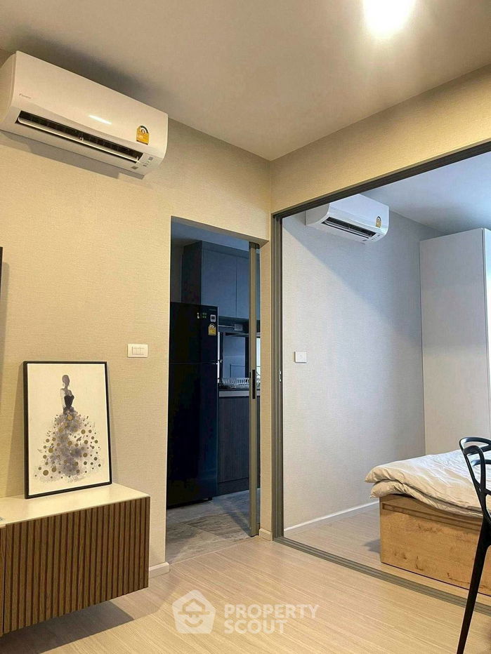 รูป คอนโด 1-ห้องนอน ที่ ควินทารา ภูม สุขุมวิท 39 ใกล้ BTS พร้อมพงษ์ (ID 2386601) - รูปที่ 6/8