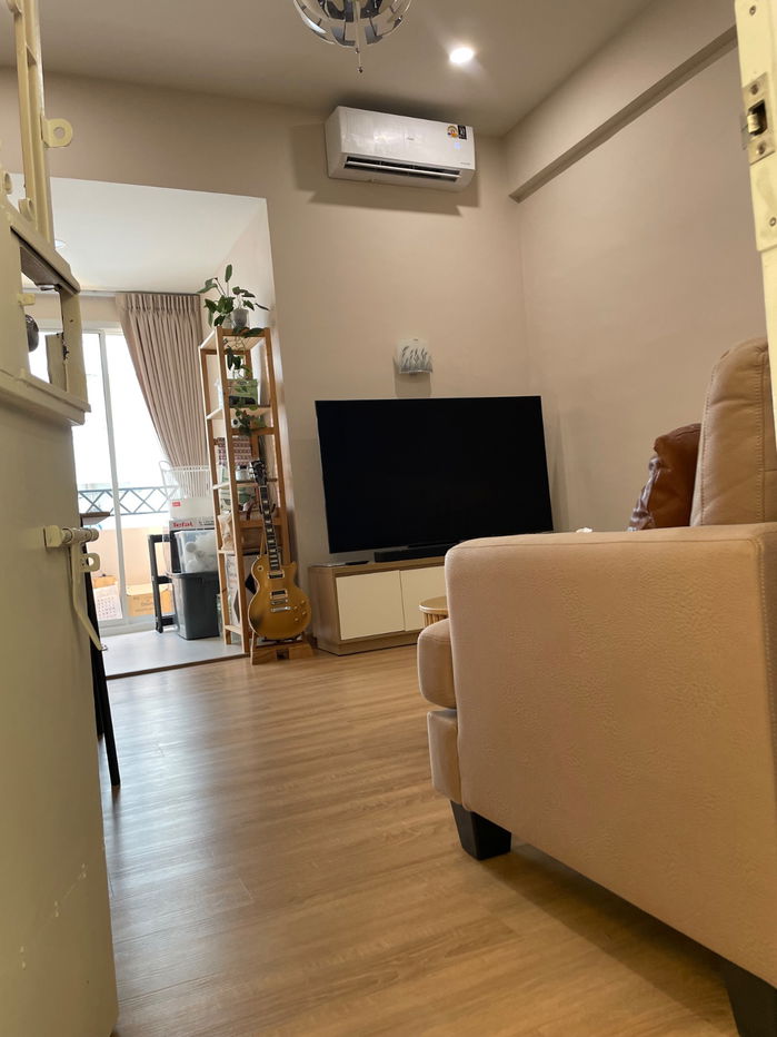 picture Lak Si housing Changwattana 5 Thongsonghong Laksi Bangkok 10210 - 2/10