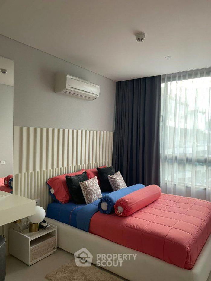 picture 3-BR Condo at Veranda Residence Hua Hin close to Khao Takiab beach (ID 2385531) - 9/9