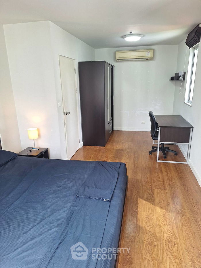 รูป คอนโด 1-ห้องนอน ที่ คอนโดวัน เอ็กซ์ สุขุมวิท 26 ใกล้ BTS พร้อมพงษ์ (ID 2386083) - รูปที่ 2/6