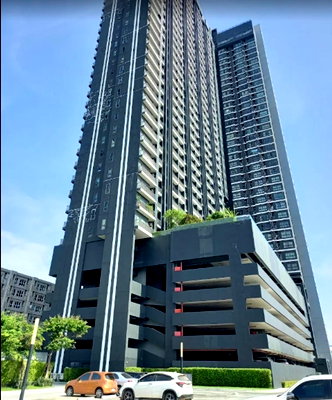 ขายคอนโด : (19092) Project name The Tree RIO