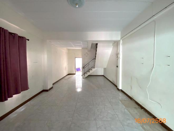 รูป ทาวน์เฮ้าส์ สำหรับขาย ทรัพย์มั่นคง 8 บางบ่อ บางบ่อ สมุทรปราการ - รูปที่ 4/32