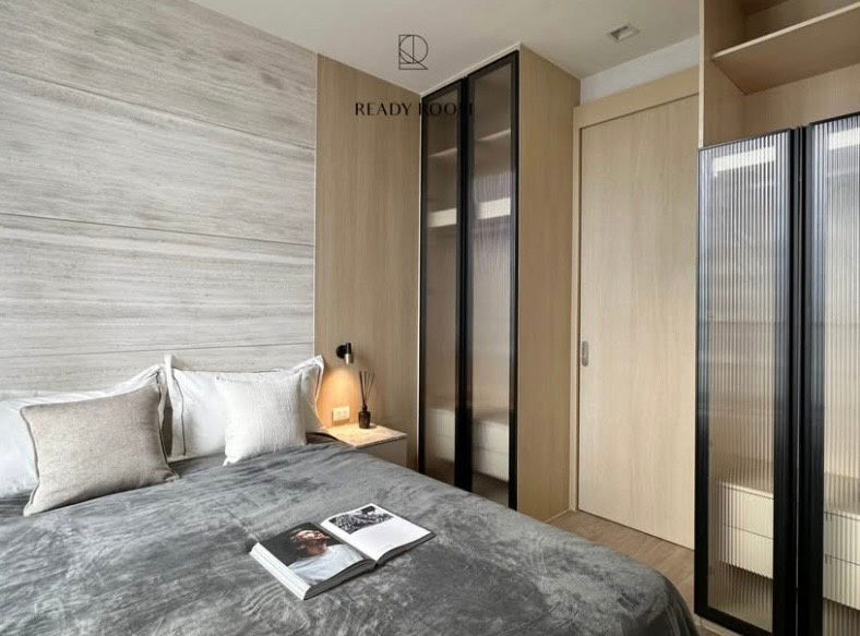 picture #R7291  ð 311068 Condo for rent  Noble State Sukhumvit 39  - 2/11