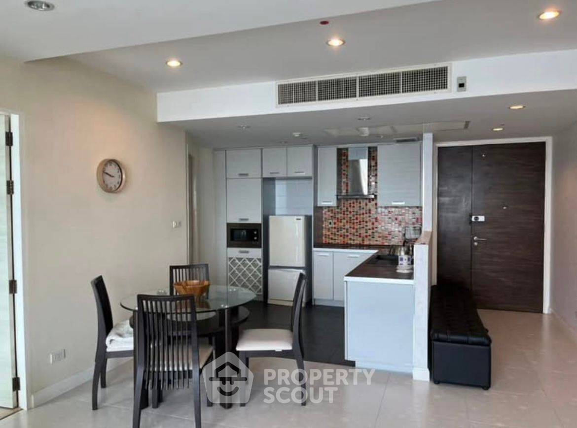 รูป คอนโด 2-ห้องนอน ที่ วอเตอร์มาร์ค เจ้าพระยาริเวอร์ ใกล้ BTS กรุงธนบุรี (ID 2380785) - รูปที่ 9/13