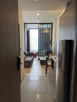 📌 For Sell Condo CENTRIC RATCHAYOTHIN Building 1, Floor 18,1 bed room, Room size 34 sqm