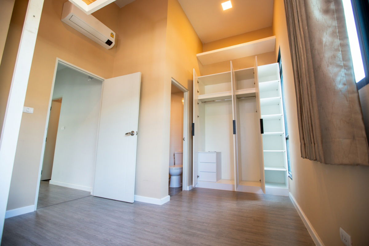 picture B0293 SIRI place Bangyai Good location can Direct installments - 6/22