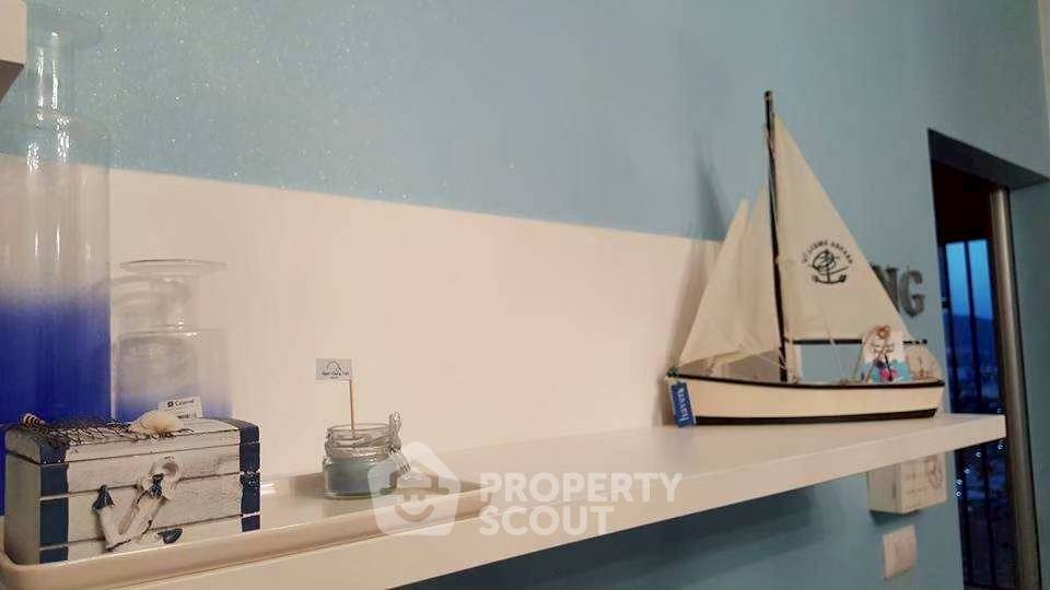 picture 1-BR Condo at Baan Kiang Fah in Nong Kae (ID 2383049) - 7/26