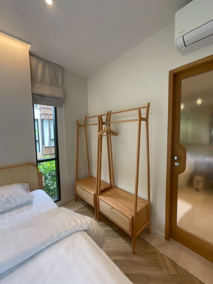 รูป SASARA Private Luxury Beach Access 2 Bedrooms - รูปที่ 17/20