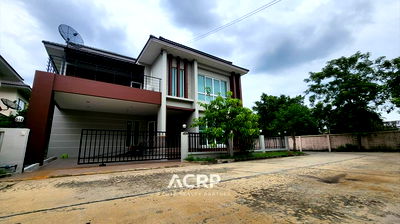 บ้านเดี่ยว ม.อีสเทิร์นเอเชีย : ขายบ้าน โครงการ ซื่อตรง โคซี่ รังสิต คลอง 6 ติดถนนใหญ่ รังสิต-นครนายก เชื่อมต่อวงแหวนรอบนอก