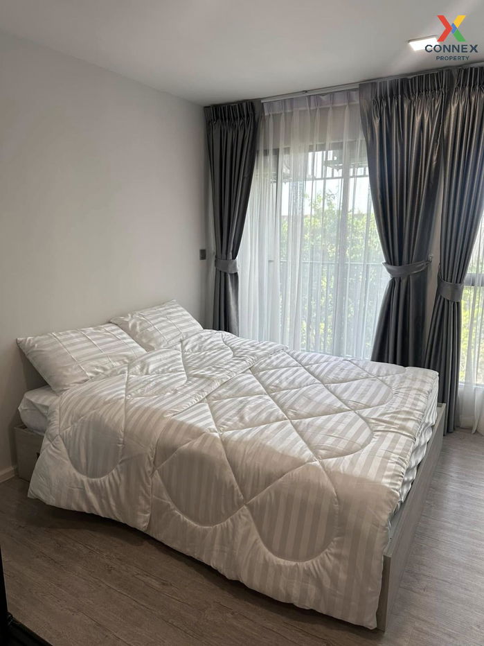 รูป เช่าคอนโด  แอทโมซ ทรอปิคานา บางนา บางนา เขต บางนา กรุงเทพ CX-113043 ✅ ทักไลน์ @connexproperty ตอบทันที ทีมงานมืออาชีพ ✅  - รูปที่ 6/8