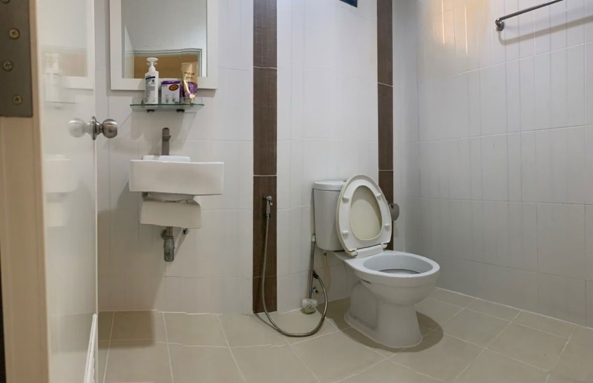 รูป ประกาศให้เช่าทาวน์เฮ้าส์ RK Park 2 สายไหม  - รูปที่ 3/20