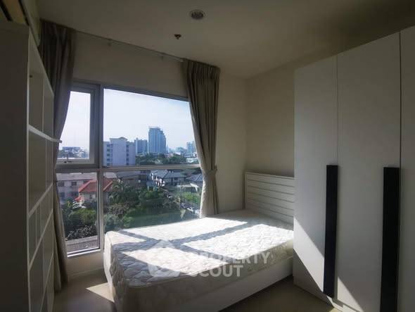 picture 2-BR Condo at Aspire Sukhumvit 48 near BTS Phra Khanong (ID 2385873) - 1/10