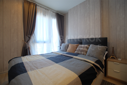 เซ็นทริค รัชดา-ห้วยขวาง ใกล้ MRT สถานีห้วยขวาง ทำเลแหล่งงาน รายล้อมด้วยไลฟ์สไตล์