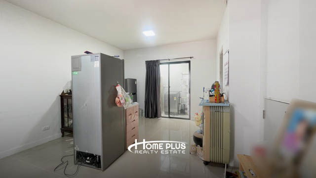 รูป ทาวน์โฮม 2 ชั้น โครงการพลีโน่-รังสิต (Pleno Rangsit) - รูปที่ 10/20
