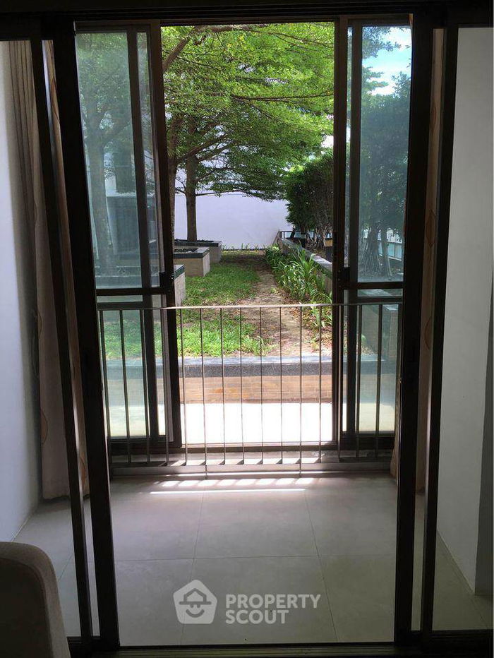 picture 1-BR Condo at Ideo Mix Sukhumvit 103 near BTS Udom Suk (ID 469551) - 5/19