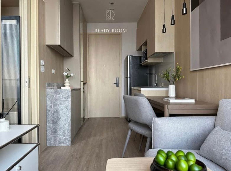 picture #R7291  ð 311068 Condo for rent  Noble State Sukhumvit 39  - 8/11