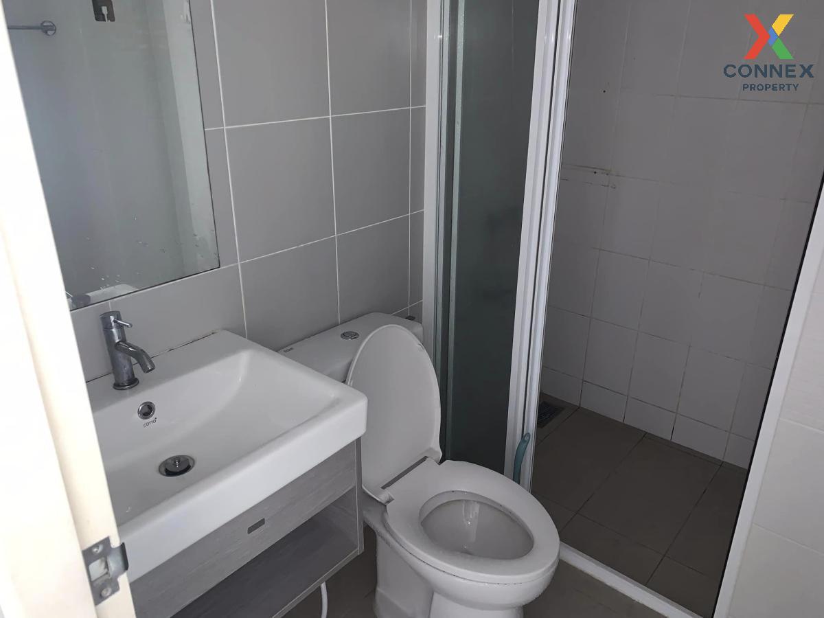 picture 🔥🔥🔥 For Rent Condo , Atmoz Chaengwattana , Khlong Kluea , Pak Kret , Nonthaburi , CX-93140 ✅ Live chat with us ADD LINE @connexproperty ✅ 🔥🔥🔥 - 7/8